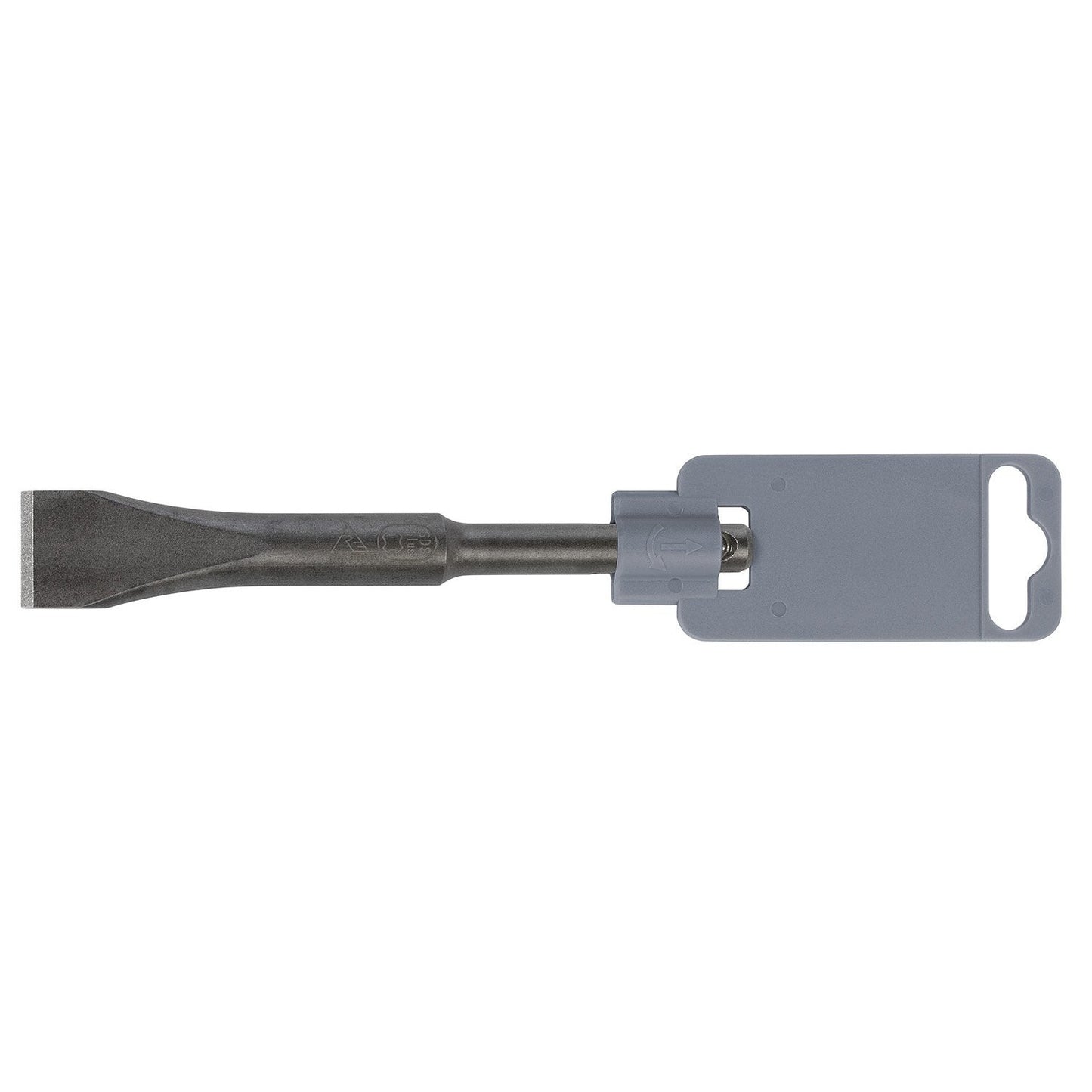 Rennsteig 21214000SB - Burin SDS plus 140mm (sb)