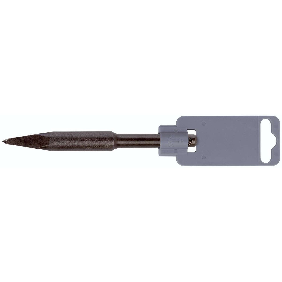 Rennsteig 21214001SB - Puntero SDS plus 140mm (sb) - Ferrotecnia
