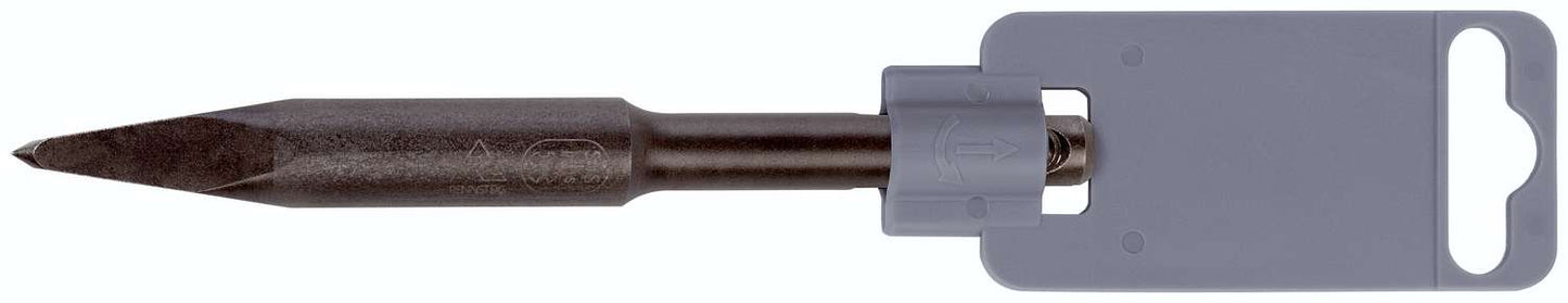 Rennsteig 21214001SB - Puntero SDS plus 140mm (sb) - Ferrotecnia