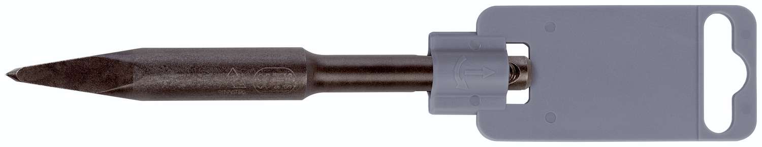 Rennsteig 21214001SB - Puntero SDS plus 140mm (sb) - Ferrotecnia