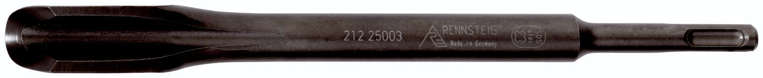 Rennsteig 21225003 - Cincel rozador SDS plus 22mmx250mm - Ferrotecnia