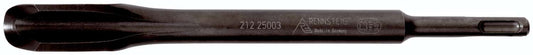 Rennsteig 21225003 - Cincel rozador SDS plus 22mmx250mm - Ferrotecnia