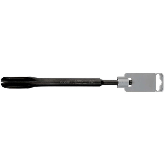 Rennsteig 21225003SB - Cincel rozador SDS plus 22mmx250mm (sb) - Ferrotecnia
