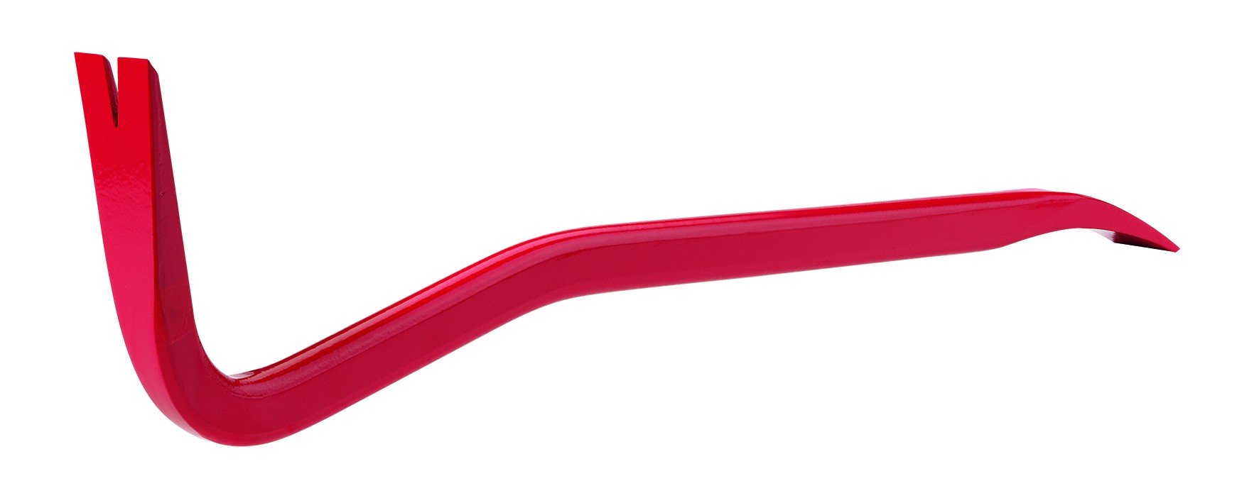 Rennsteig 2758002 - Palanca de desencofrar ULTIMAX 800mm - Ferrotecnia