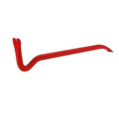 Rennsteig 276 500 2 - Palanca de desencofrar plana Rennsteig 500x20x12 mm.