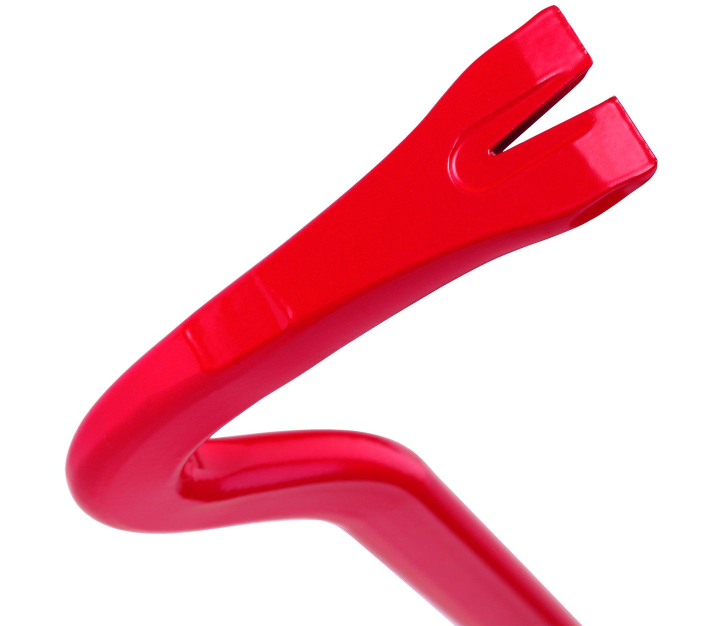 Rennsteig 2764002 - Palanca de desencofrar perfil ovalado 400mm - Ferrotecnia