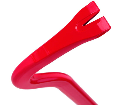 Rennsteig 2764002 - Palanca de desencofrar perfil ovalado 400mm - Ferrotecnia