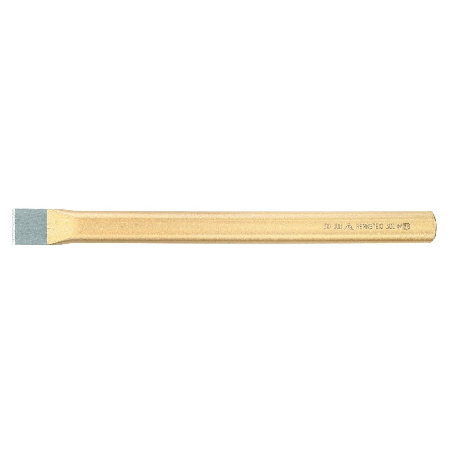 Rennsteig 310 175 0 - Rennsteig mechanical cold cutter 175x20x12 mm.