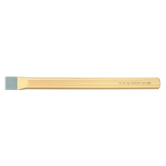 Rennsteig 310 250 0 - Cortafríos mecánico Rennsteig 250x23x13 mm.