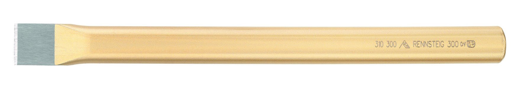 Rennsteig 310 300 0 - Cortafríos mecánico Rennsteig 300x23x13 mm. - Ferrotecnia