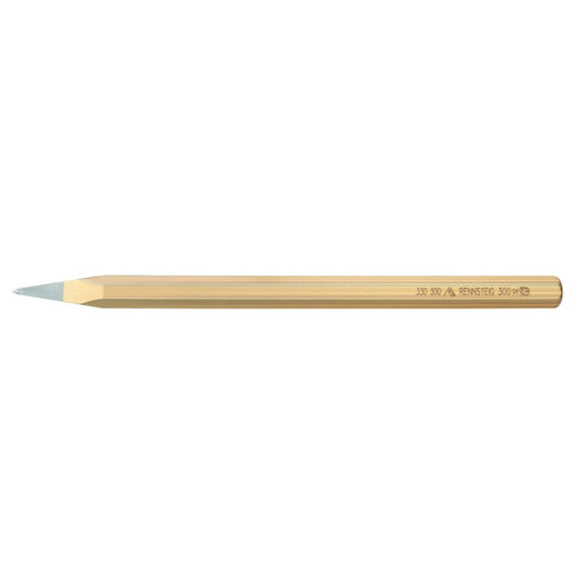 Rennsteig 330 200 0 - Puntero construcción Rennsteig 200x16 mm.