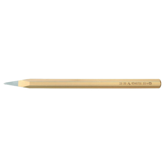 Rennsteig 330 300 0 SB - Rennsteig construction pointer 300x18 mm. (in self-service packaging)