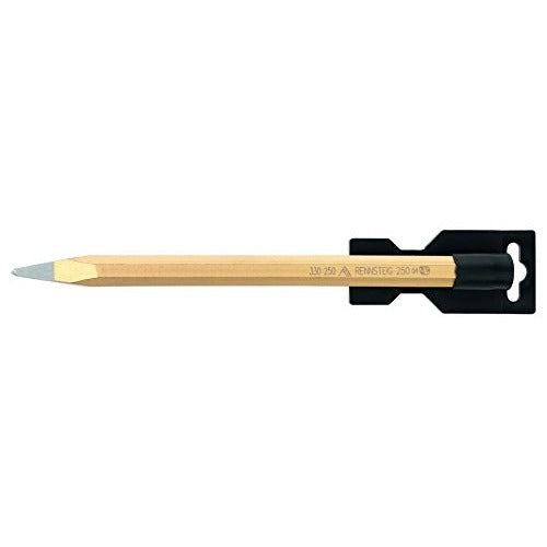 Rennsteig 330 300 1 RBL - Pointeur de chantier Rennsteig 300x18 mm. (bleu)