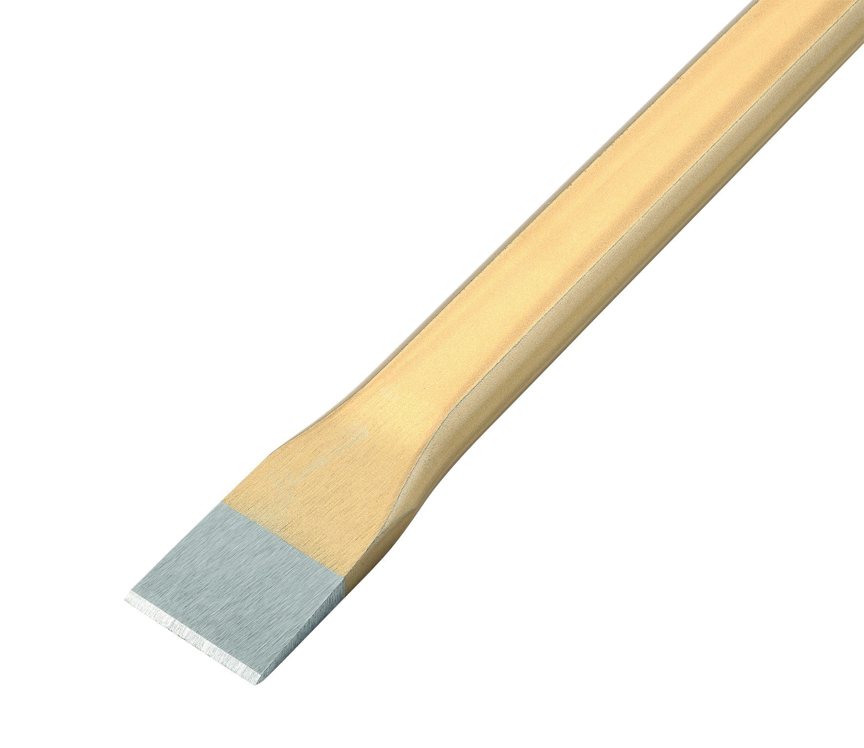 Rennsteig 3403500 - Cincel plano 350 mm - Ferrotecnia