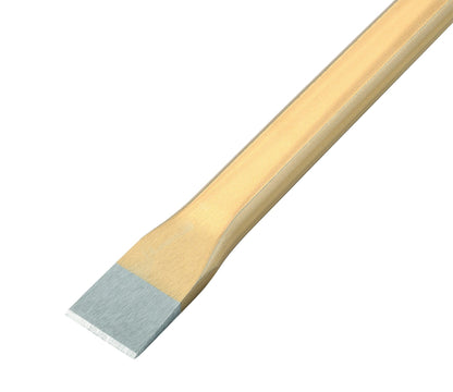 Rennsteig 3403500 - Cincel plano 350 mm - Ferrotecnia