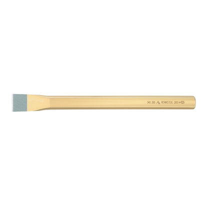 Rennsteig 3403500 -  Cincel plano 350 mm