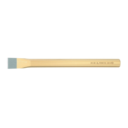 Rennsteig 3403500 -  Cincel plano 350 mm