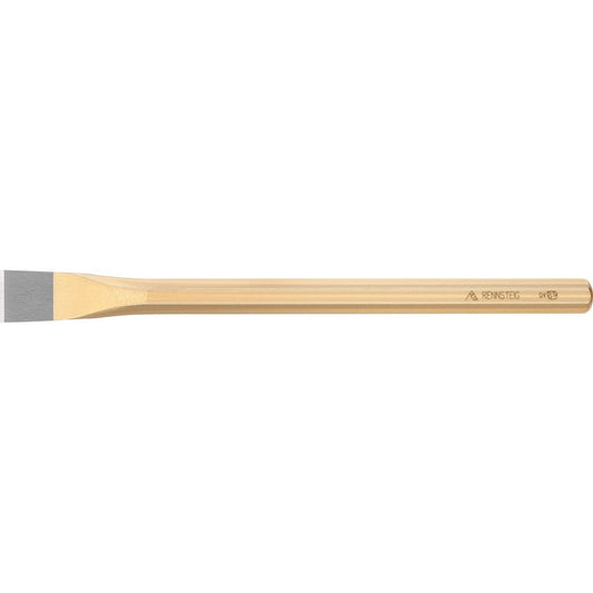 Rennsteig 350 300 0 - Rennsteig construction octagonal chisel 350 mm.