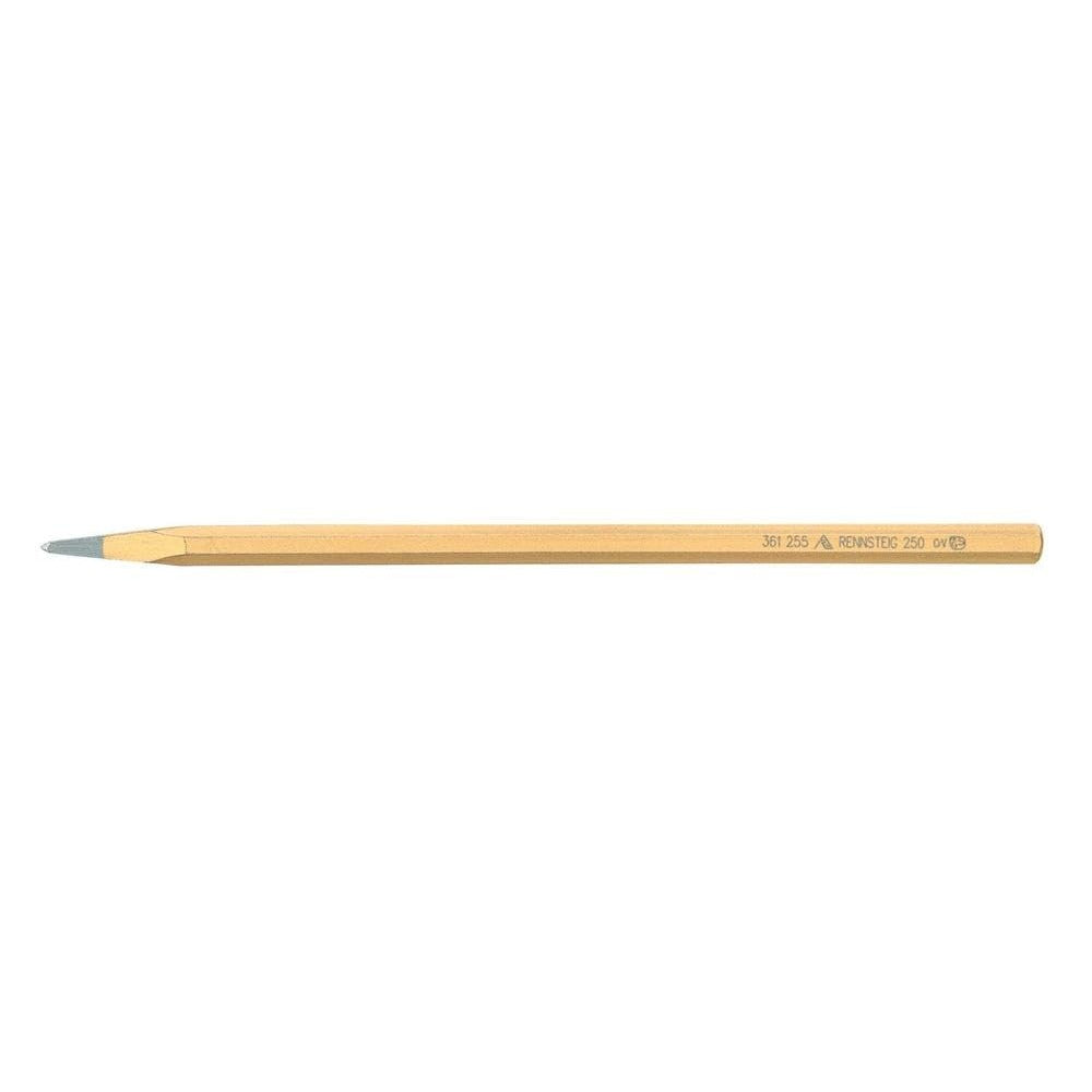 Rennsteig 360 202 1 - Cincel de electricista Rennsteig 200x8x10 mm.