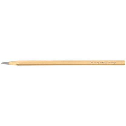 Rennsteig 361 255 0 - Puntero para electricista 250 mm