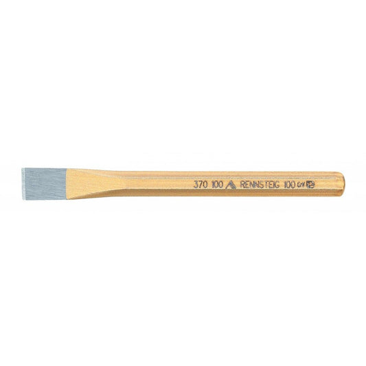 Rennsteig 370 125 1 SB - Rennsteig tiler chisel 125x10x12 mm. (in self-service packaging)