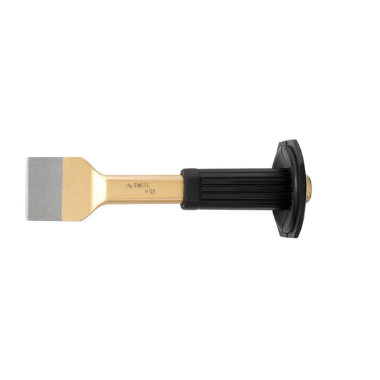 Rennsteig 385 070 1 - Rennsteig blade chisel for cutting 250x26x13 mm. with 70 mm mouth.