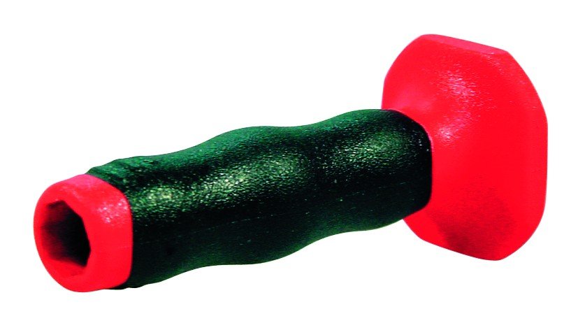 Rennsteig 395 120 - Empuñadura protectora Rennsteig para secciones octogonales 75x10mm. - Ferrotecnia