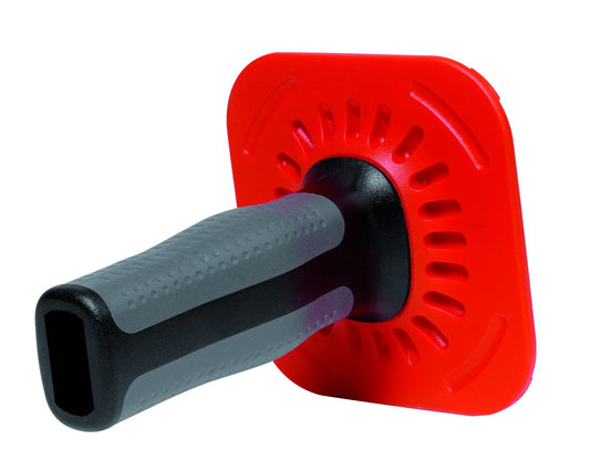 Rennsteig 395 312 - Empuñadura protectora Rennsteig para secciones planas 26x7 mm. - Ferrotecnia