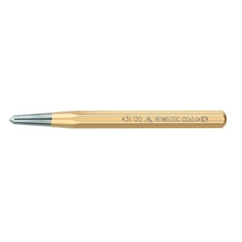 Rennsteig 430 120 0 - Granete Rennsteig con punta 4 mm 120x10x4mm - Ferrotecnia