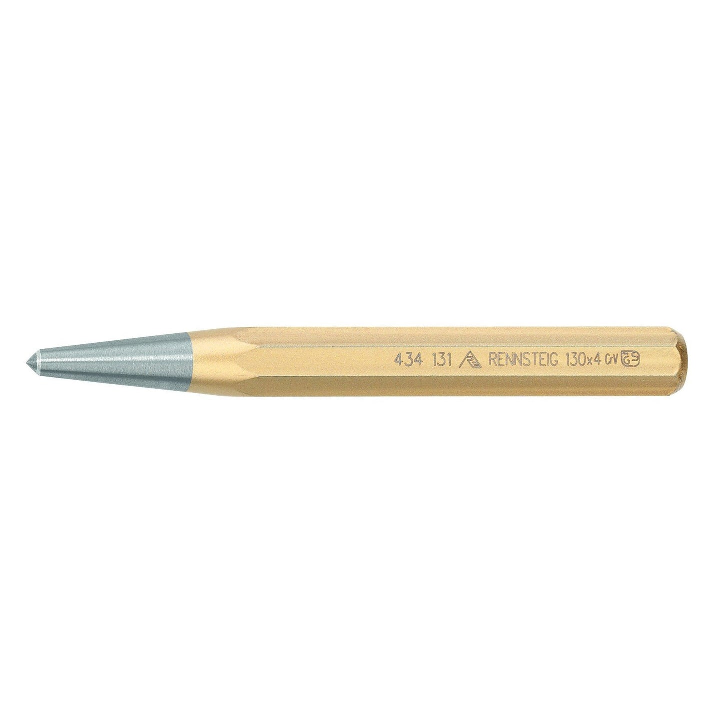Rennsteig 430 121 0 - Granete Rennsteig con punta carburo 3 mm.