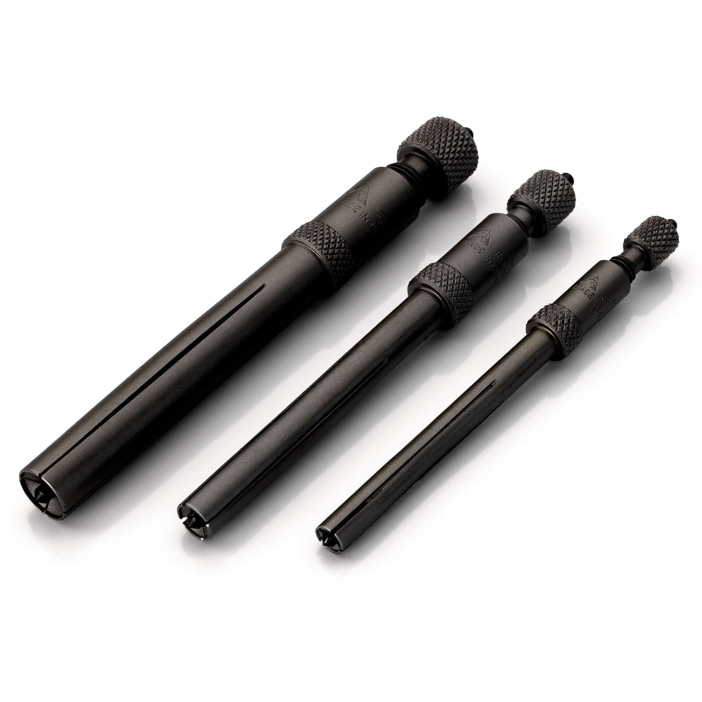 Rennsteig 430 143 - Set of 3 Rennsteig centering pins