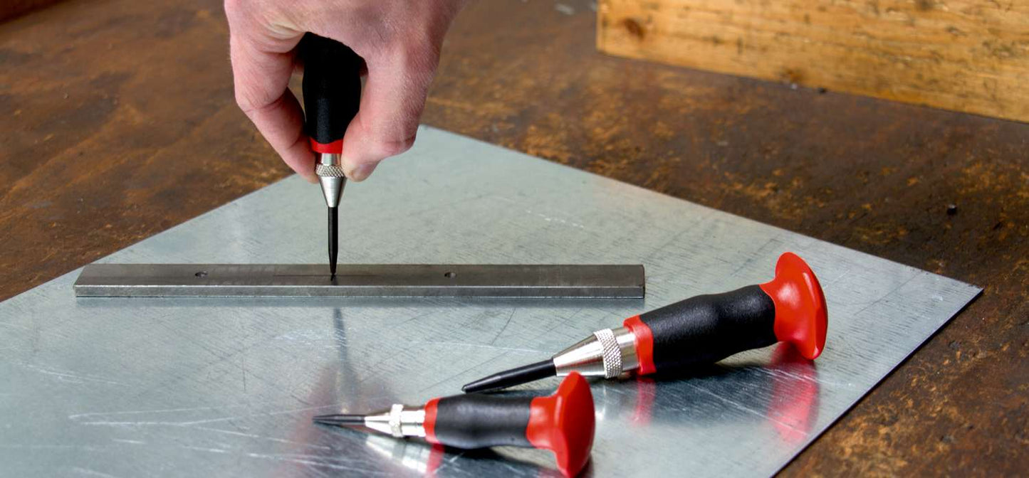 Rennsteig 430 230 - Granete automático Ø4mm - Ferrotecnia