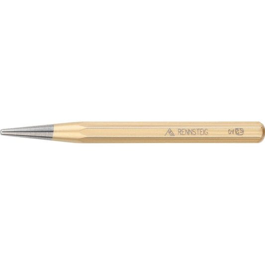 Rennsteig 441 005 0 - Rennsteig octagonal conical punch 5 mm.