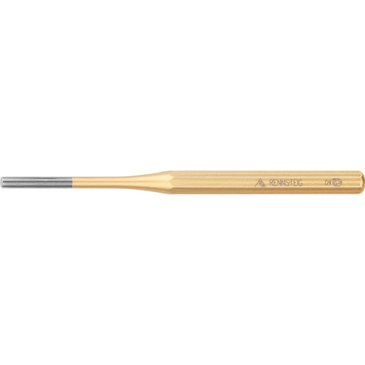 Rennsteig 450 025 0 - Rennsteig octagonal cylindrical punch 2.5 mm.