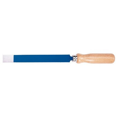 Rennsteig 460 200 0 - Grattoir plat Rennsteig 200x20x5 mm.