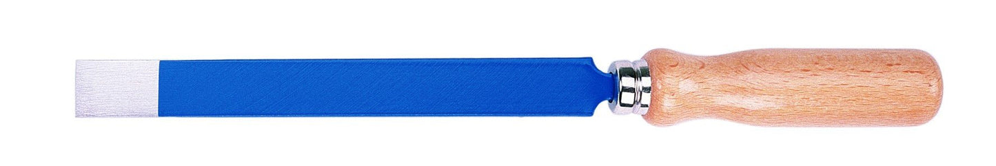 Rennsteig 460 250 0 - Rasqueta plana Rennsteig 250x25x6 mm. - Ferrotecnia