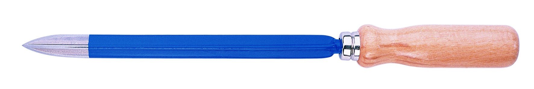 Rennsteig 462 250 0 - Rasqueta acanalada Rennsteig 250x16 mm. - Ferrotecnia