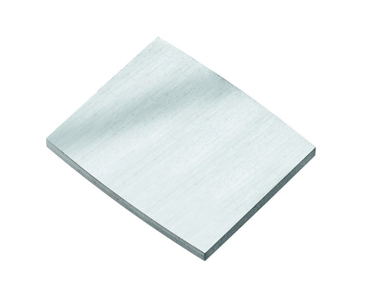 Rennsteig 465 020 0 0 - Plaquita carburo de repuesto para rasqueta Rennsteig 20x2 mm. - Ferrotecnia