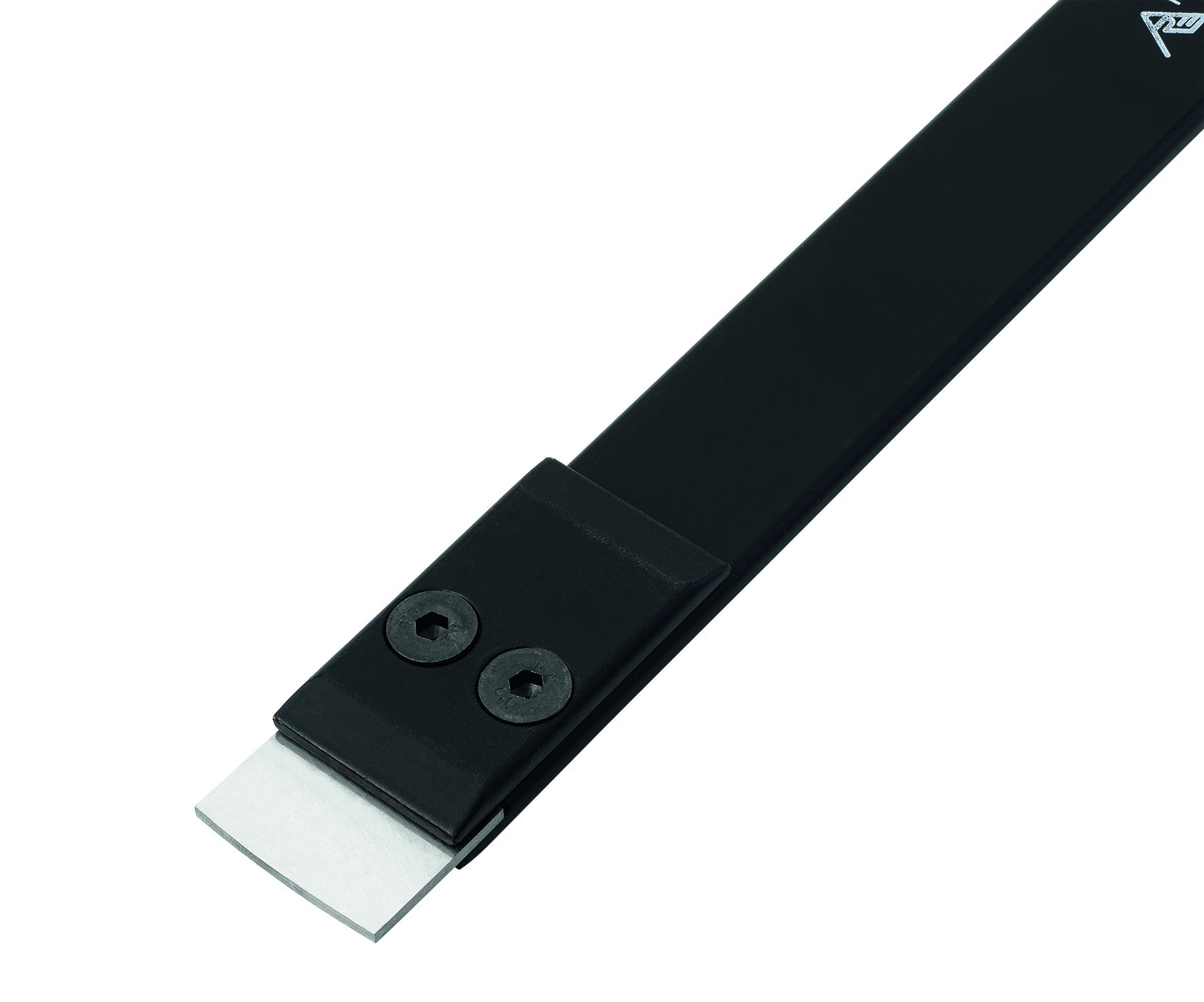 Rennsteig 4650300 - Rasqueta plana con plaquita de carburo tungsteno intercambiable 330x30x5mm - Ferrotecnia