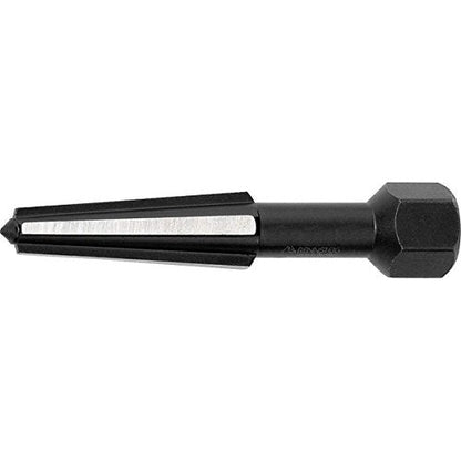 Rennsteig 471 006 3 - Extractor de tornillos Rennsteig con doble filo M20-M24