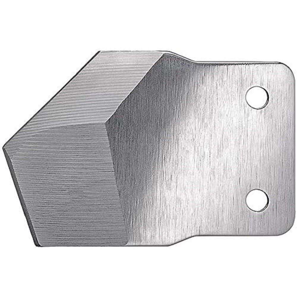 Rennsteig 502 021 0 0 - Lame rectangulaire de rechange pour coupe-tube Rennsteig 502 1001 6