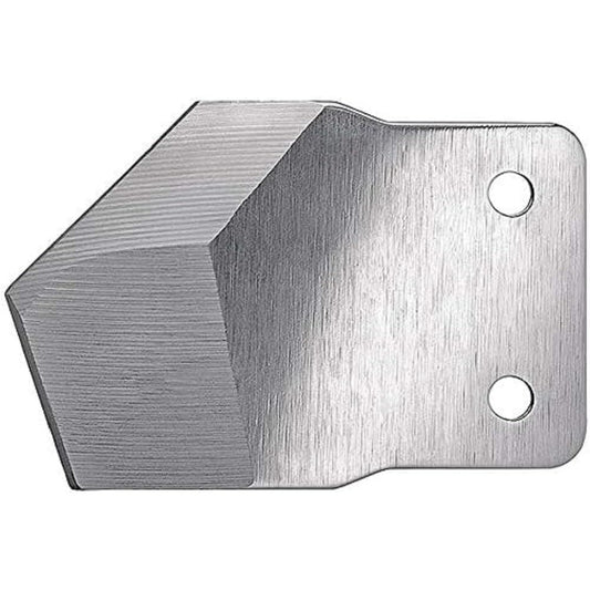 Rennsteig 502 021 0 0 - Lame rectangulaire de rechange pour coupe-tube Rennsteig 502 1001 6