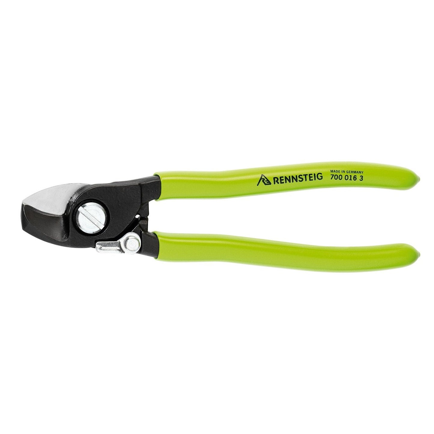 Rennsteig 700 016 3 - Coupe-câble à ressort Rennsteig D15