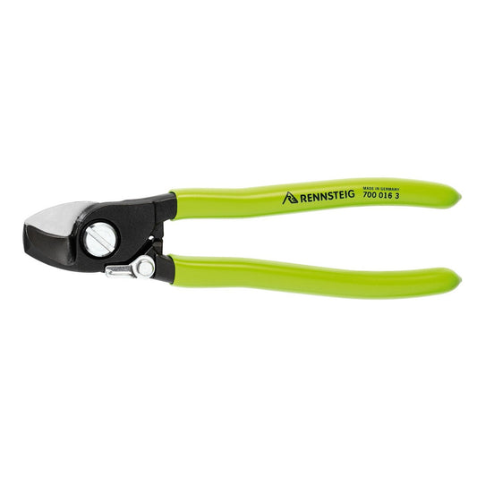 Rennsteig 700 016 3 - Coupe-câble à ressort Rennsteig D15