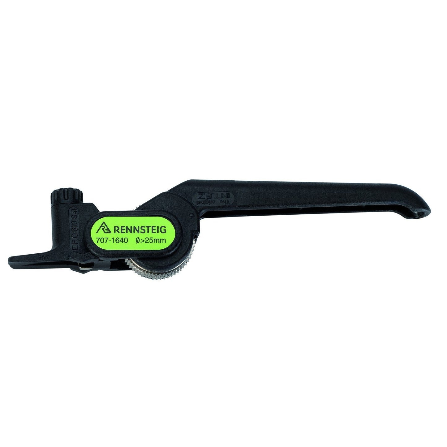 Rennsteig 707-1640 - Pince à dénuder Rennsteig pour câbles de plus de 25,0 mm2