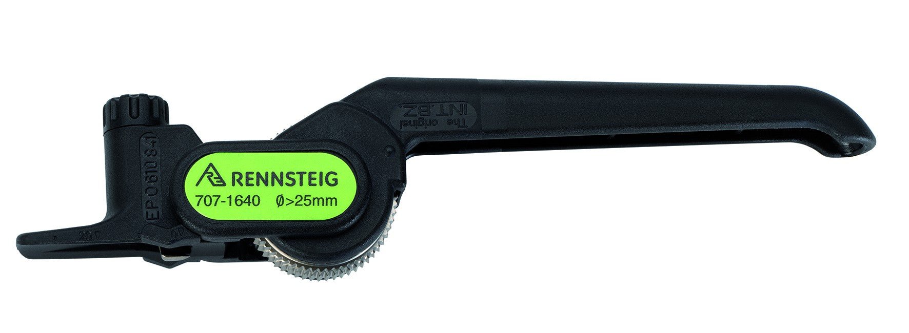 Rennsteig 707 - 1640 - Pelamangueras Rennsteig para cables de más de 25,0 mm2 - Ferrotecnia