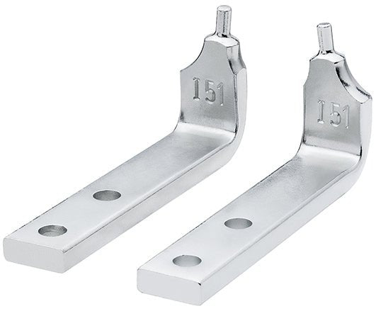 Rennsteig 780 035 5 0 - Puntas de repuesto para alicate para arandelas Rennsteig 780 035 2 - Ferrotecnia