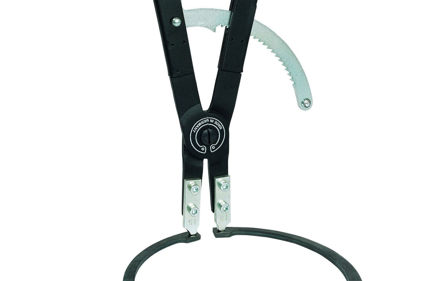 Rennsteig 7801352 - Alicates para arandelas interiores - 90º I51 - Ferrotecnia