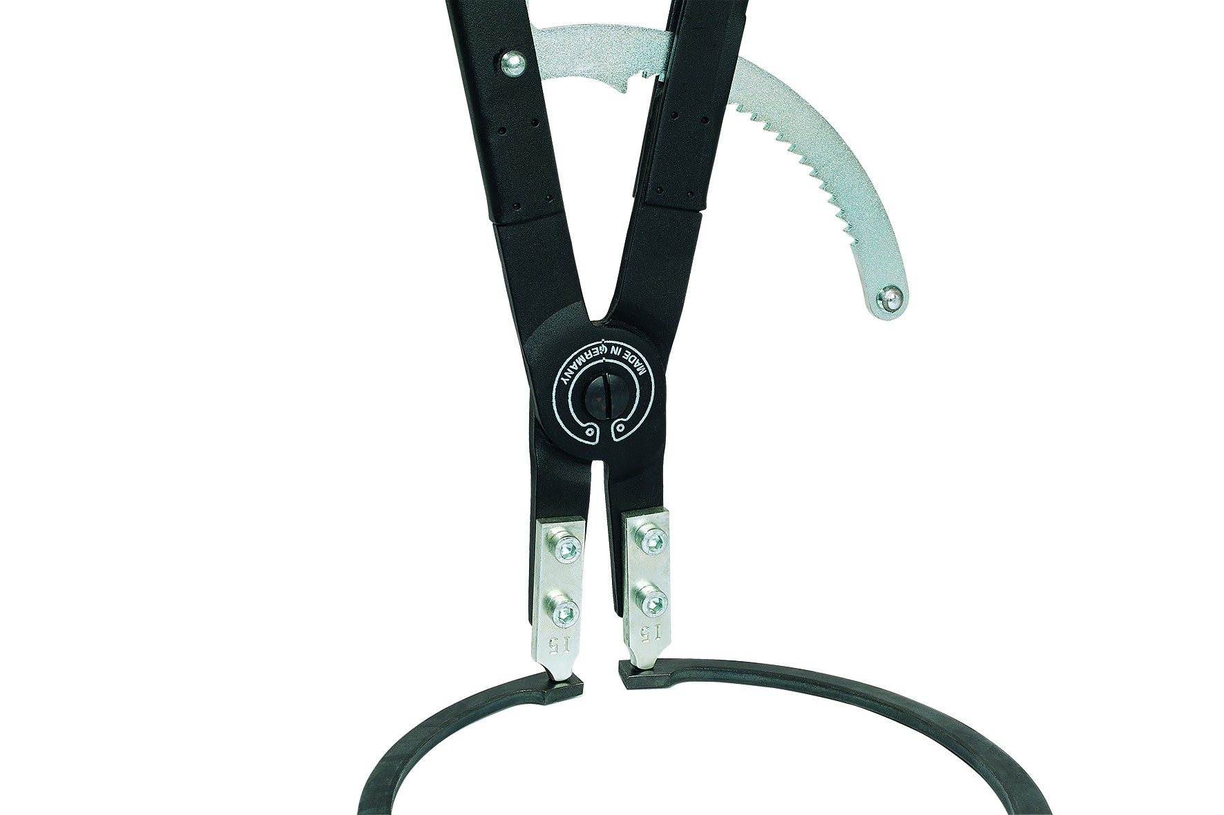 Rennsteig 7801352 - Alicates para arandelas interiores - 90º I51 - Ferrotecnia