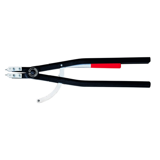 Rennsteig 7801352 -  Alicates para arandelas interiores - 90º I51